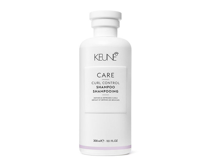 CARE CURL CONTROL SHAMPOOING - 300ml main image 1